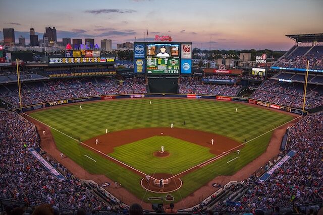 Sports Betting- Traditional Vs. Online